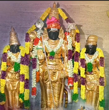 மண்டல அபிஷேகம் (MANDALA ABHISHEGAM) -Perumbedu Sree Selvamuthukumaran Abhishega Kulu – பெரும்பேடு ஸ்ரீ செல்வமுத்துக்குமரன் அபிஷேகக் குழு